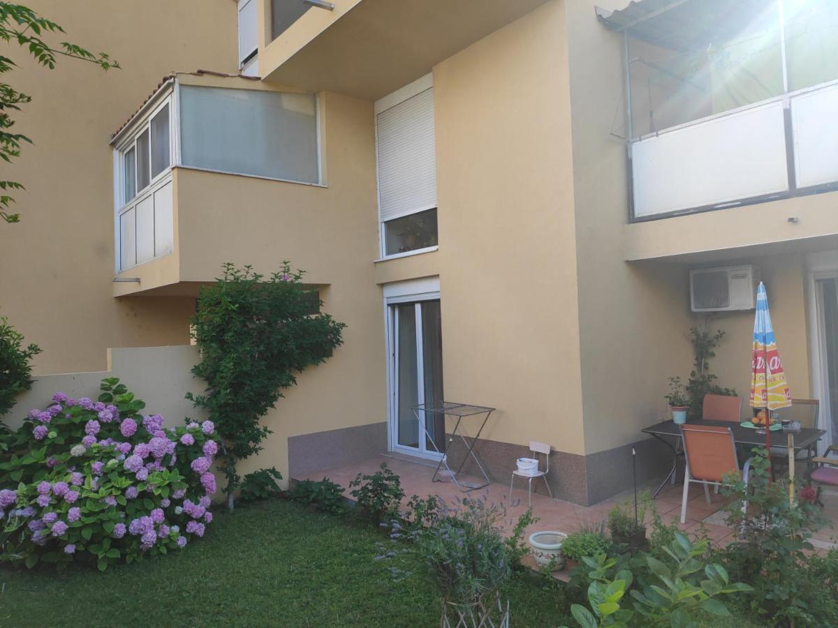 Spacious With Big Garden Near Appartement *