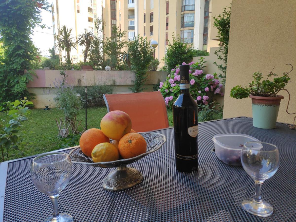 Spacious With Big Garden Near Appartement