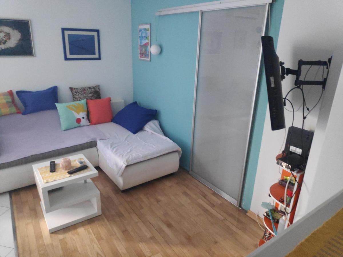 Spacious With Big Garden Near Appartement *