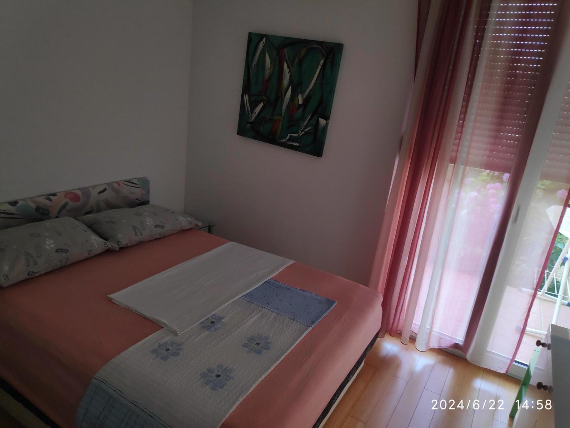 Appartement Spacious With Big Garden Near Split